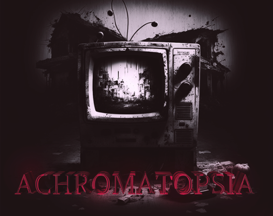 Achromatopsia Game Cover