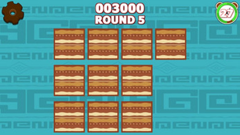 Adinkra Match screenshot