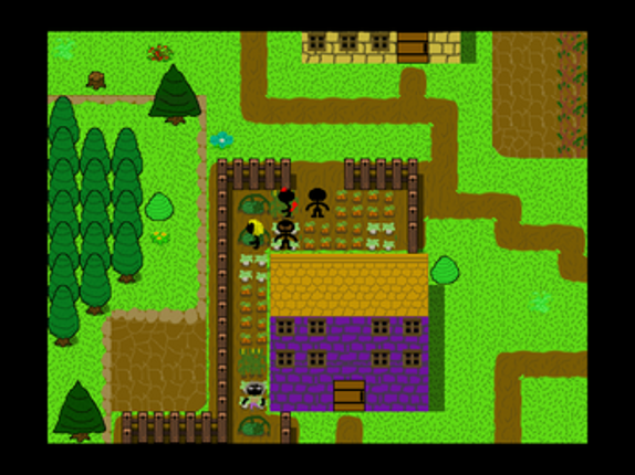 Agent of Fate screenshot