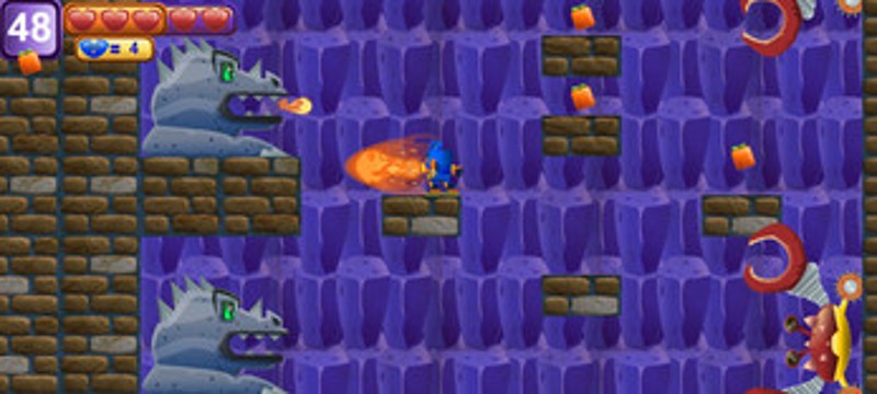 Aki´s Odyssey screenshot
