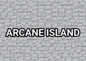 Arcane Island Image