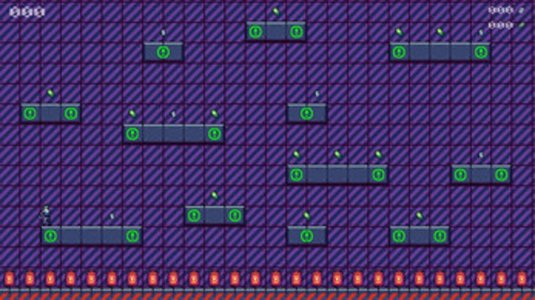 Blast Chamber screenshot