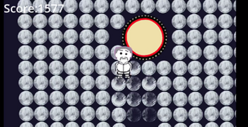 Bubble Wrap Factory (Ludum Dare 53) screenshot