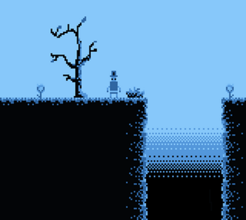 Captain Crack screenshot
