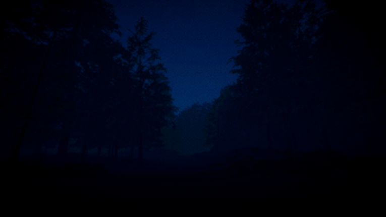 Cheese Forest screenshot