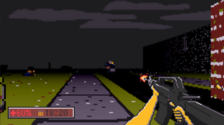 COPILOT: DARK SPELLWARE Image