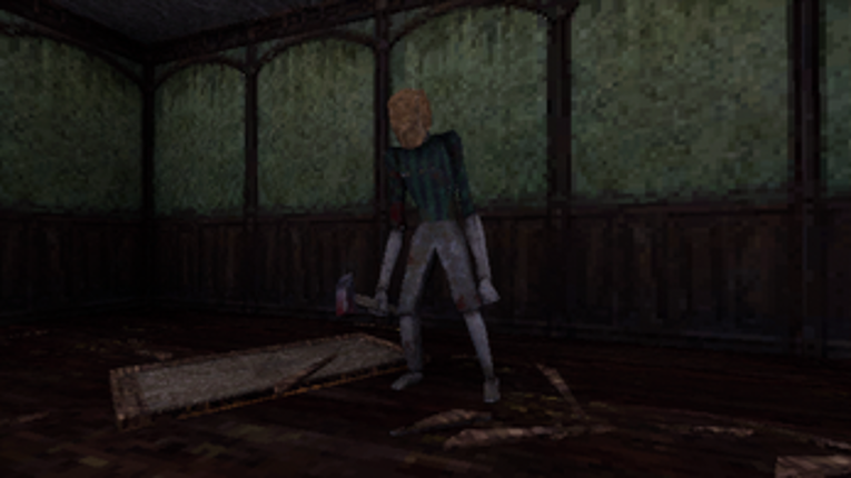 Dark Home: Observations screenshot