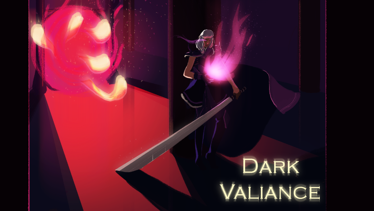 Games like Dark Valiance