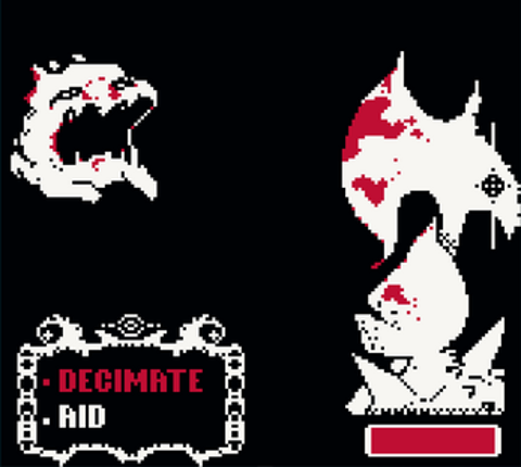 DEMONS CRYPT Image