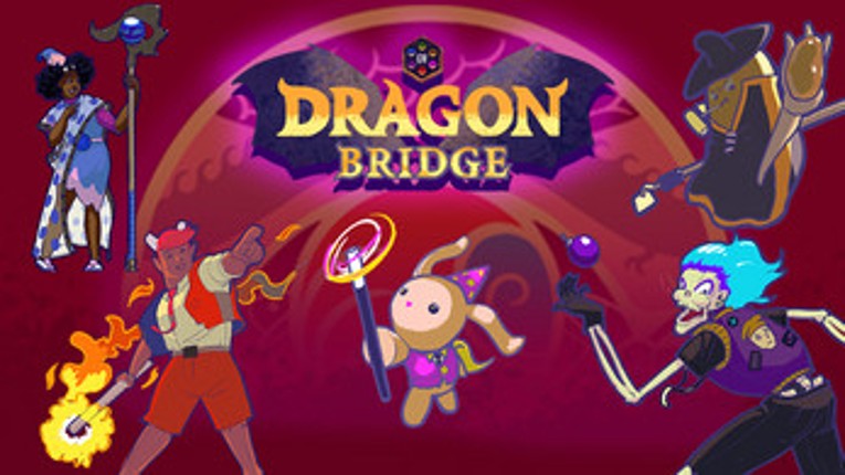 Dragon Bridge screenshot
