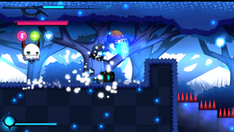 Dusk;Twilight Chapter 01 screenshot