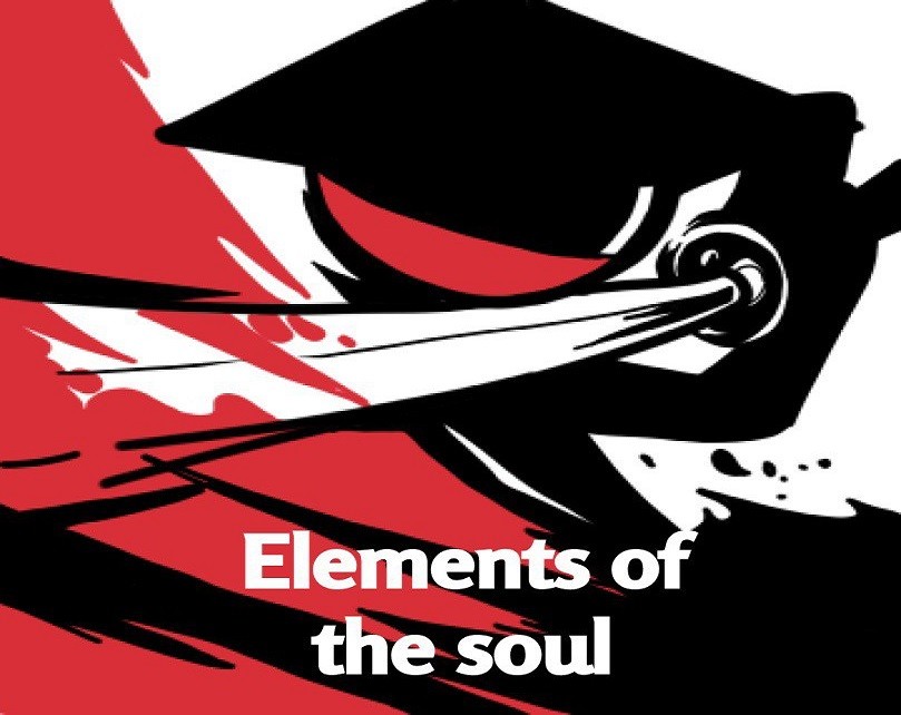 Games like Elements of the Soul