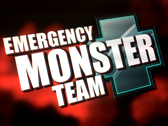 Games like Emergency Monster Team: Chapter 1 ver. 1.10