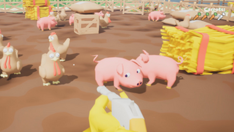 Farm and Seek Image