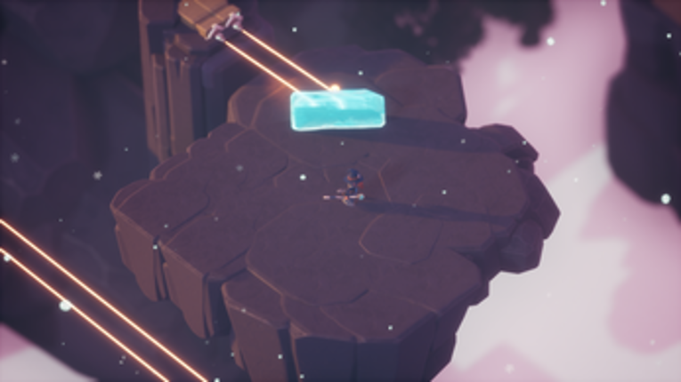 Passing Gate Image