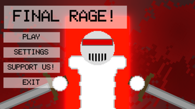 Final Rage DX Image