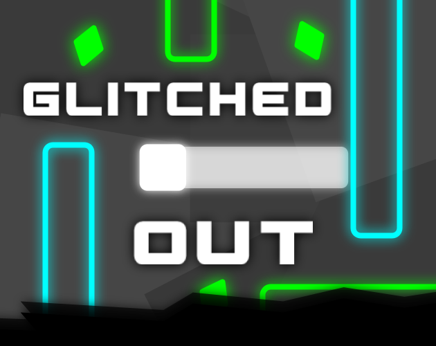 Games like Glitched Out