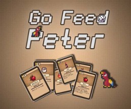 Go Feed Peter Image