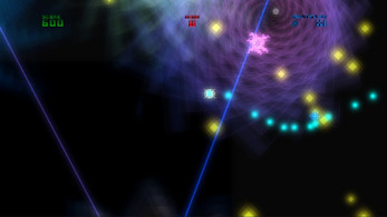 Golden Scarab screenshot