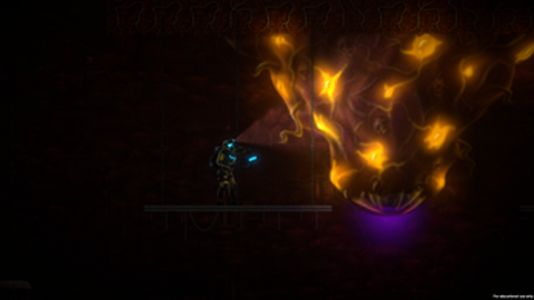 Hive Infestation screenshot