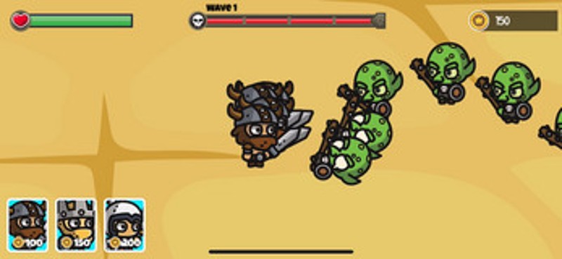 Hode The Line Image