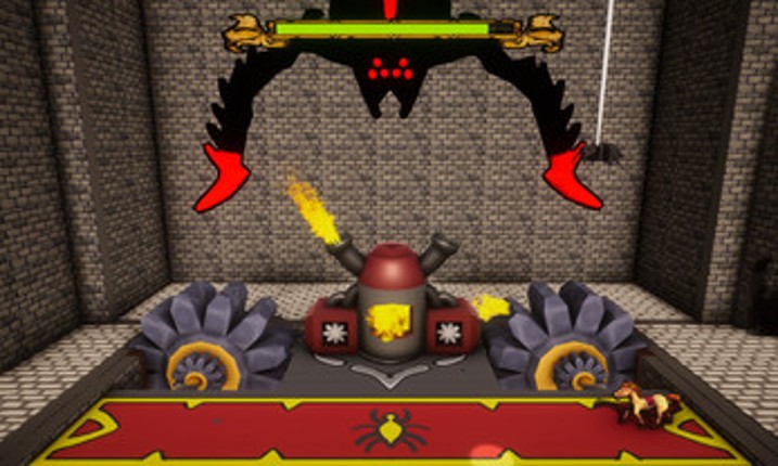 (2019) Horse Heroe > ESIEE-IT Gaming Image