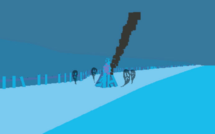 i've been late Image