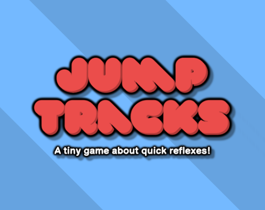 Jump Tracks Game Cover