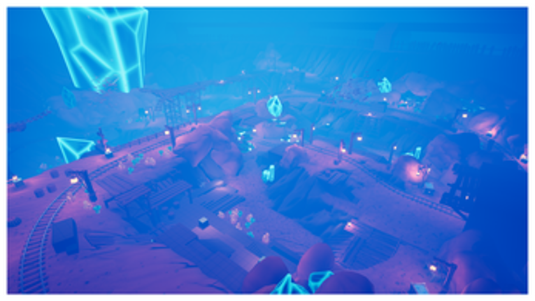 KILL CRAB screenshot