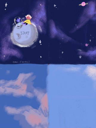 Le Petit reuf screenshot