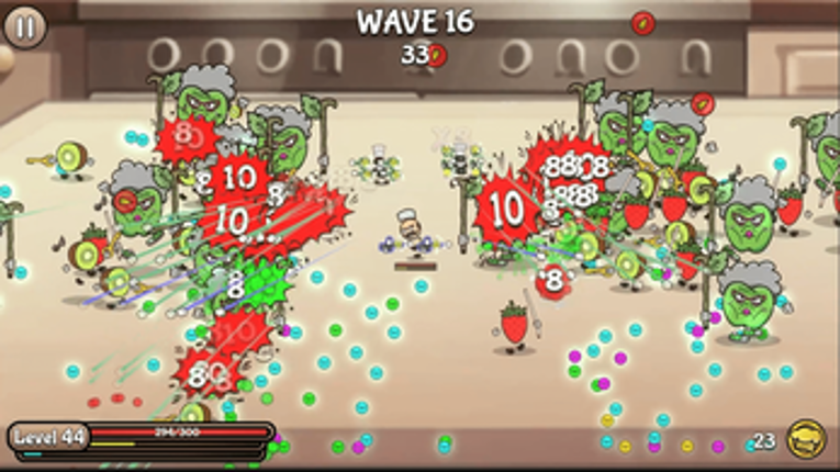 Let Him Cook screenshot