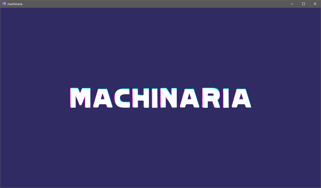 Games like Machinaria 1982