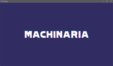 Machinaria 1982 Image