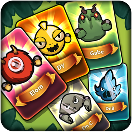 Matching Card Image