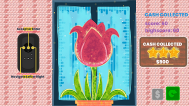 Tulip Catcher Image