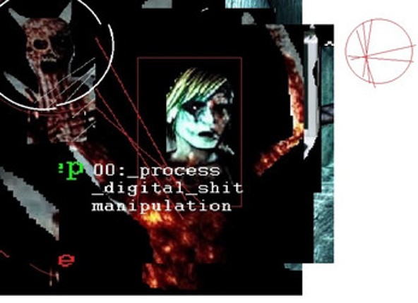 Music for horror games Image