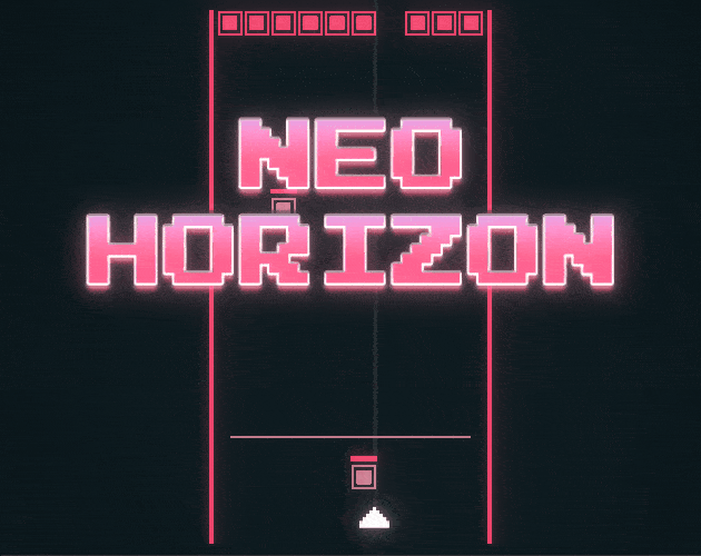 Games like Neo Horizon