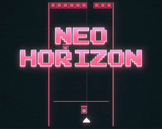 Neo Horizon Game Cover