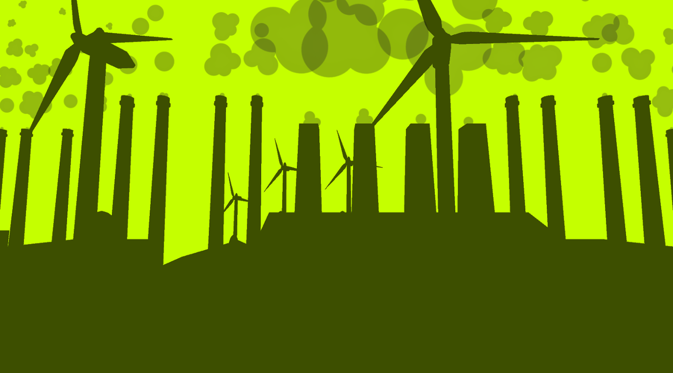 Games like Oil Eco Factory Tycoon