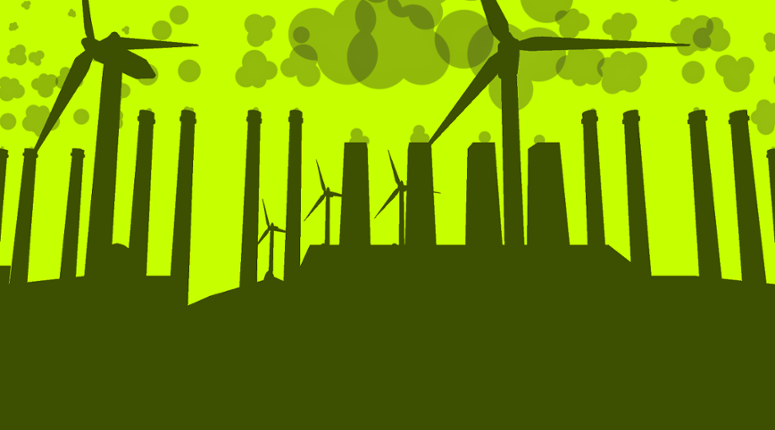 Oil Eco Factory Tycoon Image