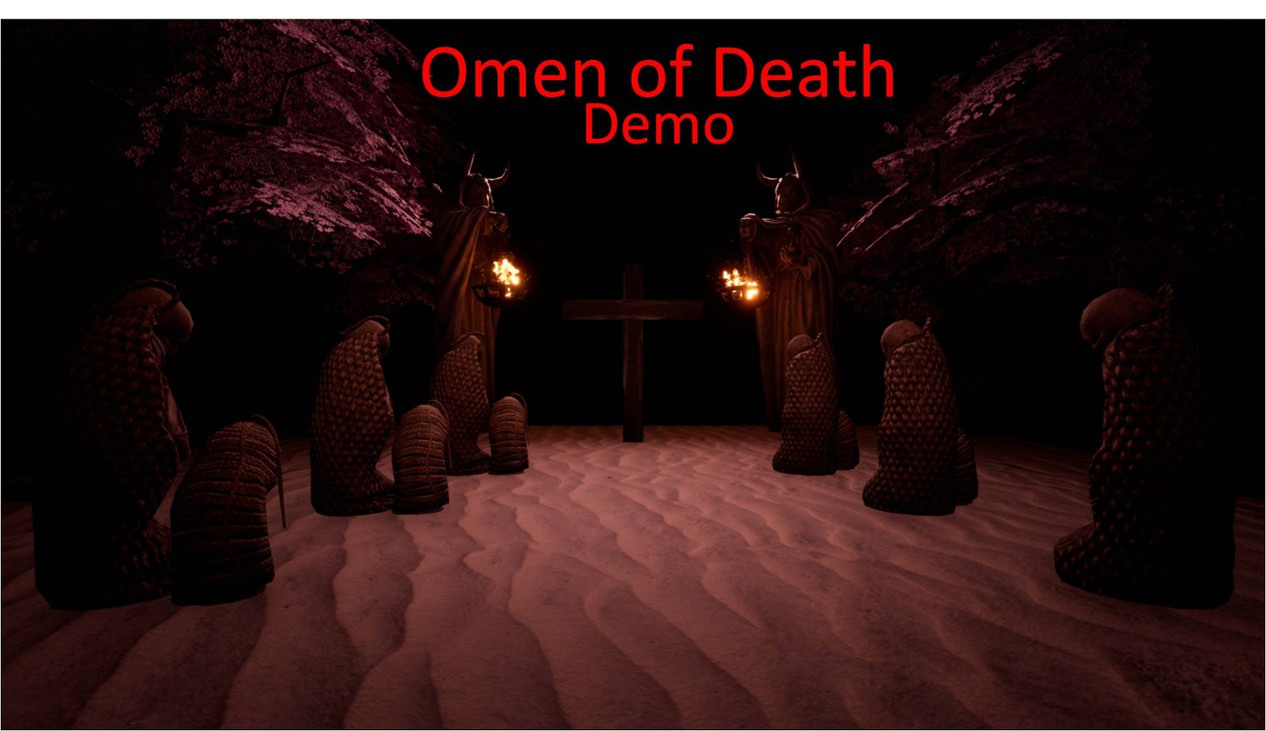 Games like Omen Of Death