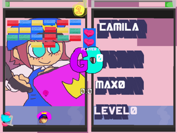 ORB STRIKERS (OSPD) BETA Image