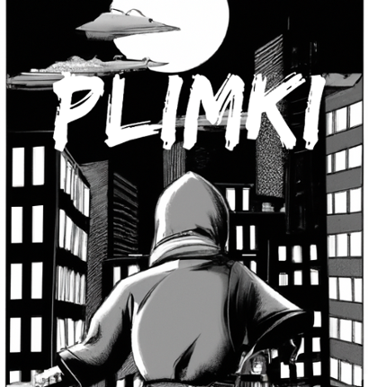 "Plimki" in (ProjectMingo) Game Cover