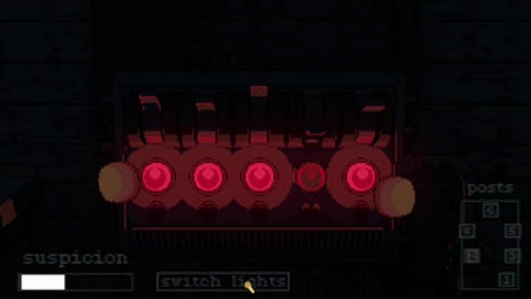 Project Box Remastered screenshot