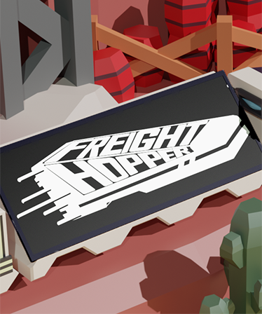 Games like Freight Hopper