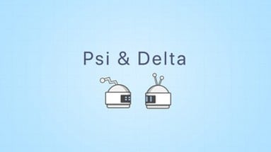 Psi and Delta Image