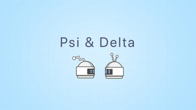 Psi and Delta Image