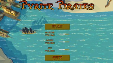 Pyrite Pirates Image