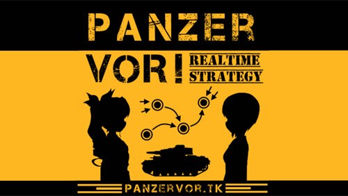 Games like Panzer Vor