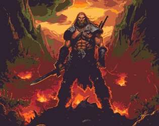 Games like Ragnarok Survivors: Valhalla